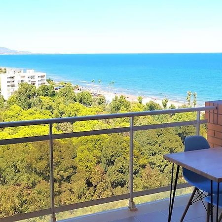 Las Mejores Vistas De Oropesa El Borseral Dış mekan fotoğraf