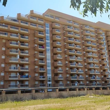 Las Mejores Vistas De Oropesa El Borseral Dış mekan fotoğraf