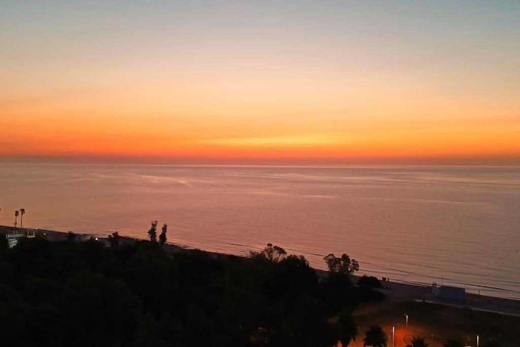 Las Mejores Vistas De Oropesa El Borseral Dış mekan fotoğraf