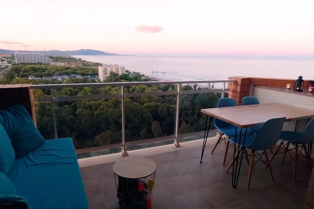 Las Mejores Vistas De Oropesa El Borseral Dış mekan fotoğraf